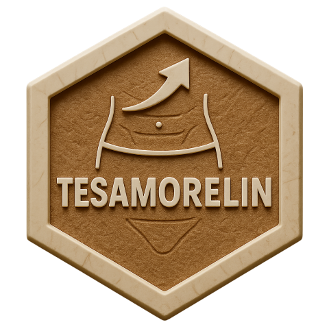 Tesamorelin Compounds