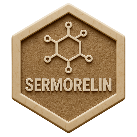SERMORELIN Compounds