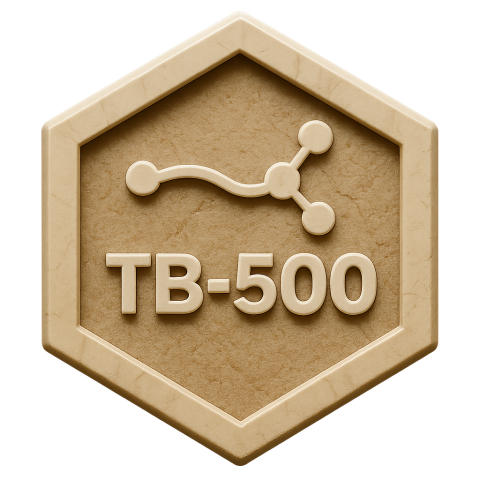 TB-500 Compounds