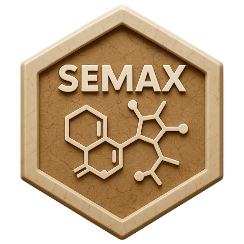 SEMAX Compounds