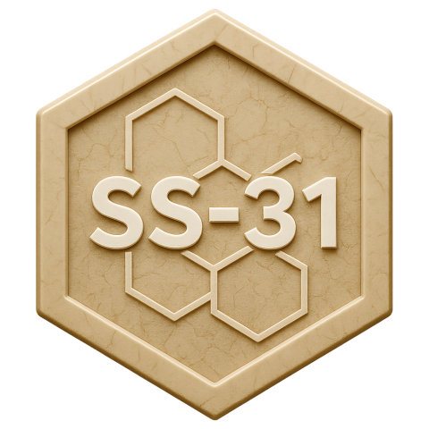 SS-31 Compounds