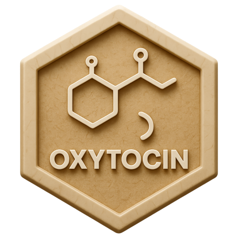 Oxytocin Compounds