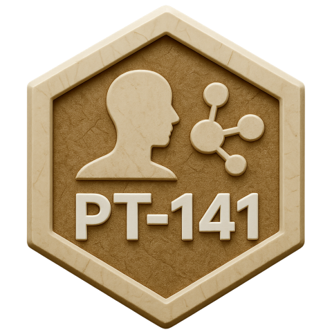 PT-141 Compounds