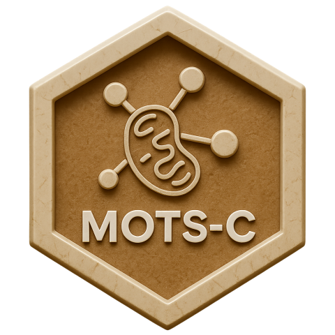 MOTS-C Compounds