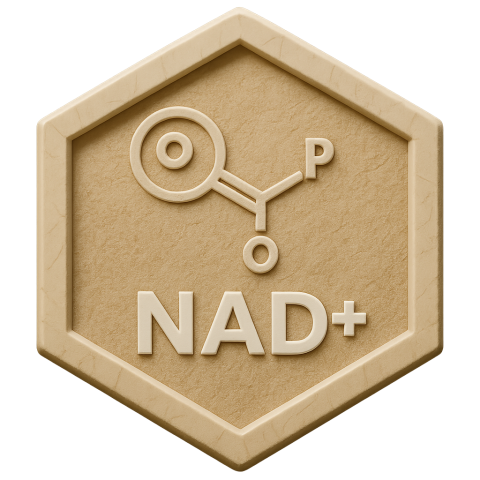 NAD+ Compounds