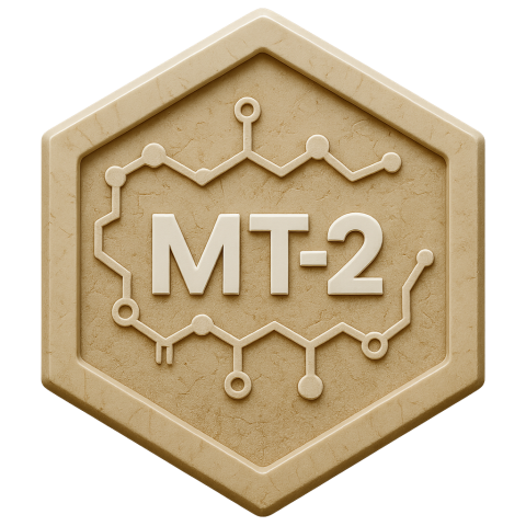MT-2 Compounds