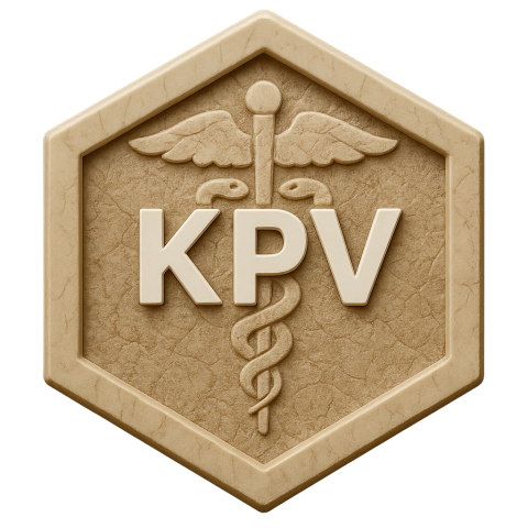 KPV Compounds