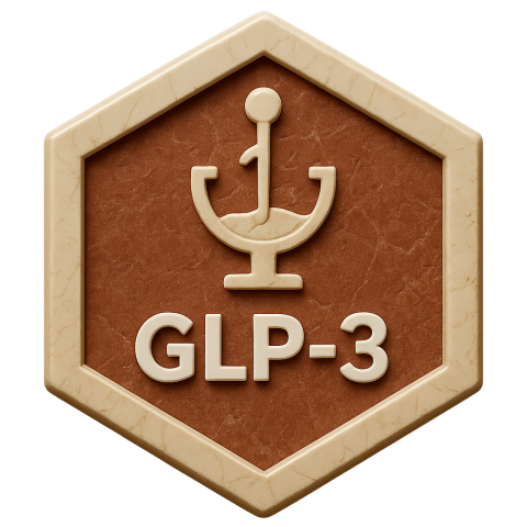GLP-3 RT Compounds
