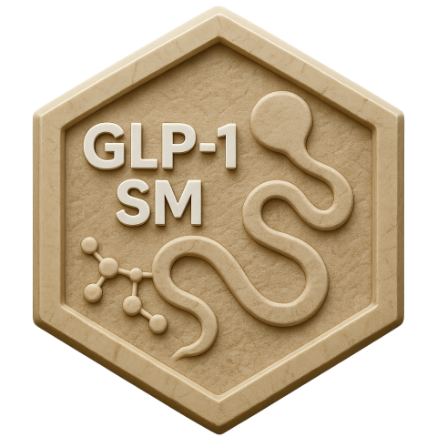GLP-1 SM Compounds