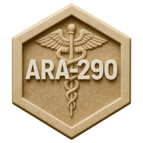 ARA-290 Compounds