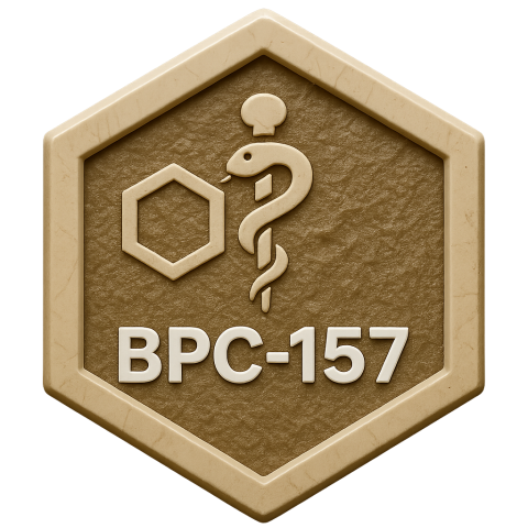BPC-157 Compounds