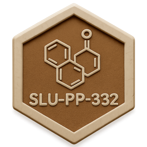 SLU-PP-332 Compounds