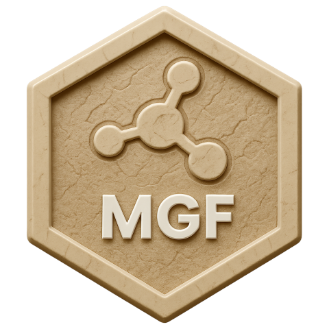 MGF Compounds