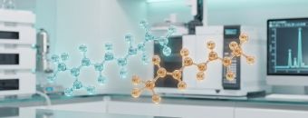 Peptide Blends Under the Lens: Composition, Ratios, and Co-Elution