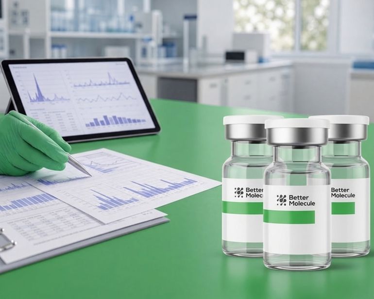 High Purity Peptides