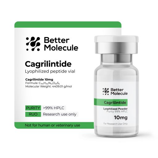 Cagrilintide 10mg Peptides