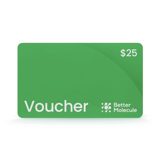 $25 Voucher