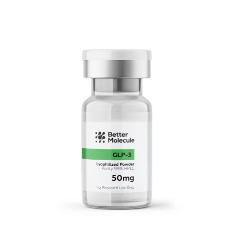GLP-3 50mg Peptides - Thumbnail 2