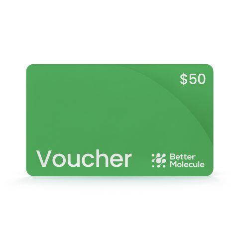 $50 Voucher - Thumbnail