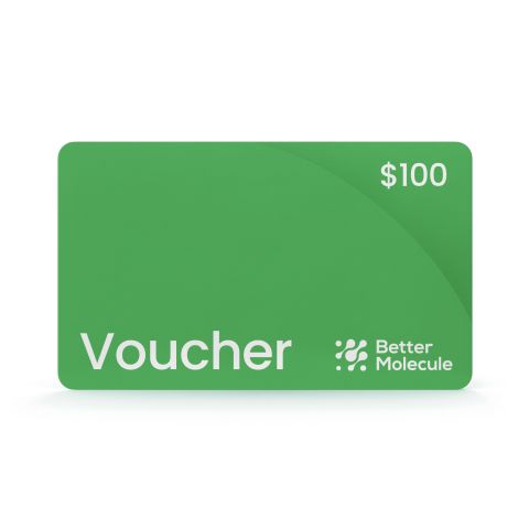 $100 Voucher - Thumbnail