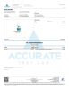 Project Phoenix Research Kit — Wolverine (BPC/TB Blend) + BPC-157 10mg + TB-500 10mg + KPV 10mg + GHK-Cu 50mg Peptides - Lab Report Thumbnail 1