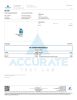 KLOW-80 Blend 80mg Peptides - Lab Report Thumbnail 1