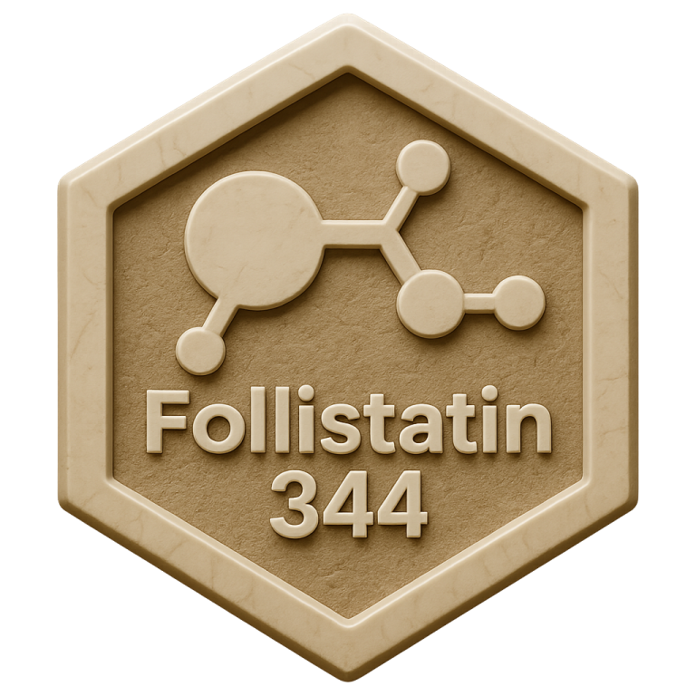 Follistatin 344 Compounds